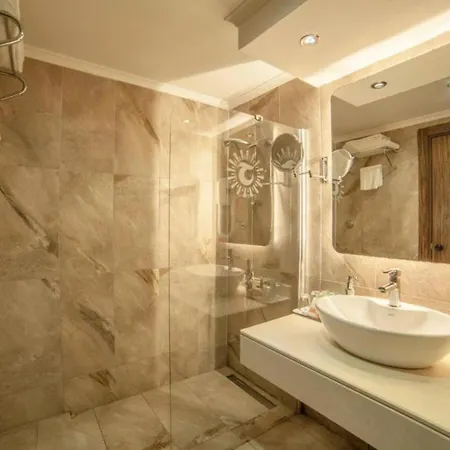 Hotell Club Turan World 5*
