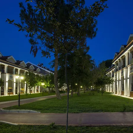 Club Turan World - Kids Concept Otel