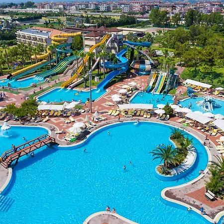 Club Turan World