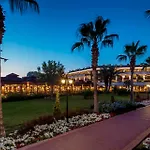 Club Turan World - Kids Concept Hotel