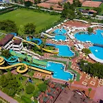 Szálloda Club Turan World - Kids Concept