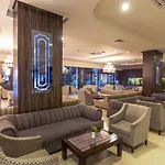 Hotel Club Turan World - Kids Concept Side
