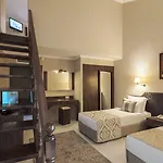 Hotel Club Turan World - Kids Concept 5*