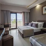Club Turan World - Kids Concept Szálloda 5*