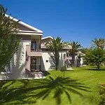 Club Turan World - Kids Concept Hotel Side