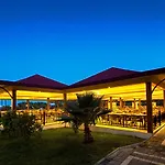 Szálloda Club Turan World - Kids Concept