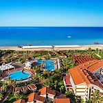 Hotel Club Turan World - Kids Concept Side
