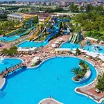 Club Turan World - Kids Concept