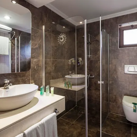 Club Turan World - Kids Concept Hotel 5*