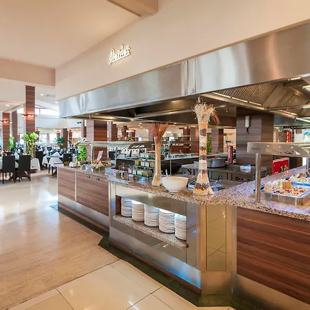 Club Turan World - Kids Concept Hotel