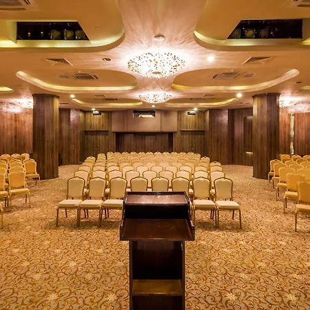 Club Turan World - Kids Concept Hotel 5*