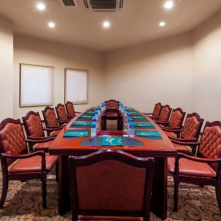Club Turan World - Kids Concept Hotel 5*