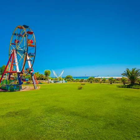 Hotel Club Turan World - Kids Concept