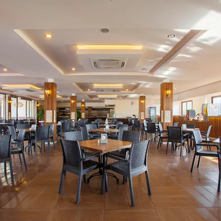 Hotel Club Turan World - Kids Concept