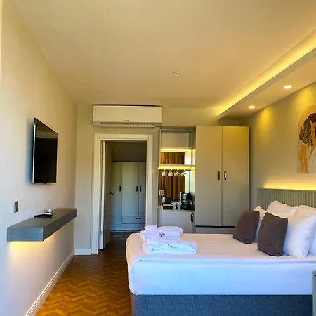 Hotel Club Turan World - 5*