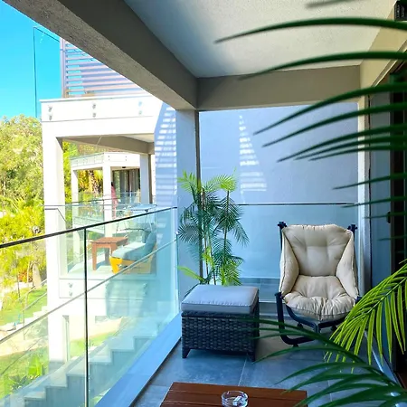 Hotel Club Turan World - Side