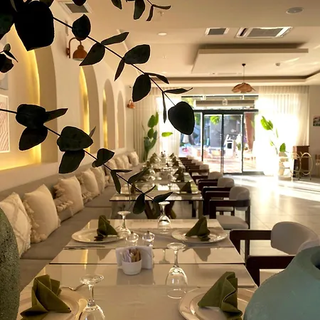Club Turan World - 5*