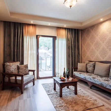 Club Turan World - 5*