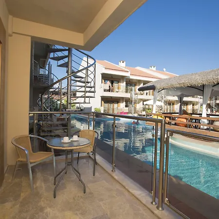 Club Turan World - Kids Concept ホテル