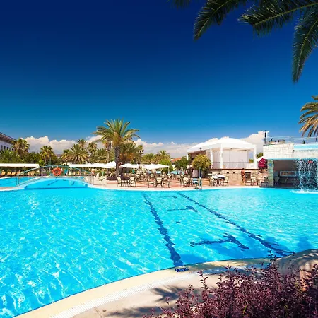 Club Turan World - Hotel 5*