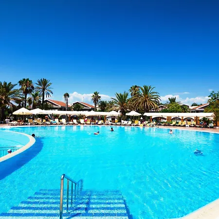 Club Turan World - 5*