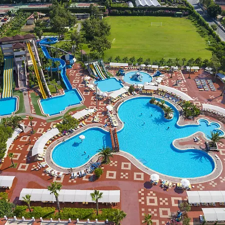 Club Turan World -