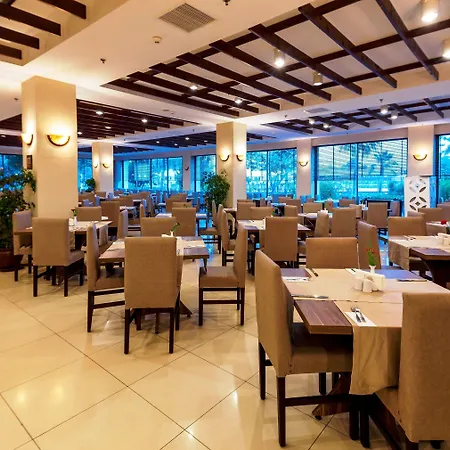 Club Turan World - 5*