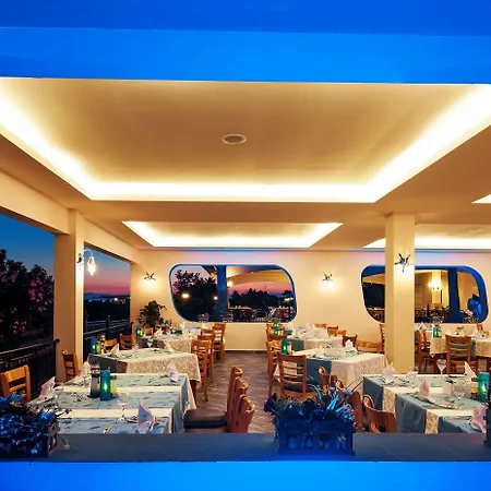 Club Turan World - Hotel