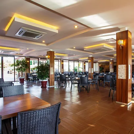Club Turan World -