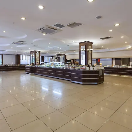 Club Turan World -