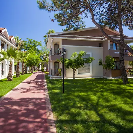 Club Turan World - Kids Concept מלון סייד