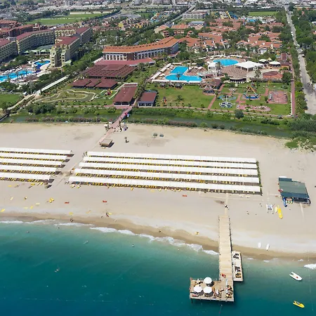 Club Turan World -