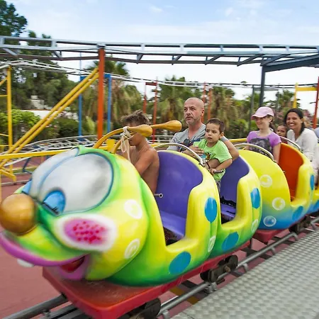 Club Turan World - Kids Concept Hotel 5*