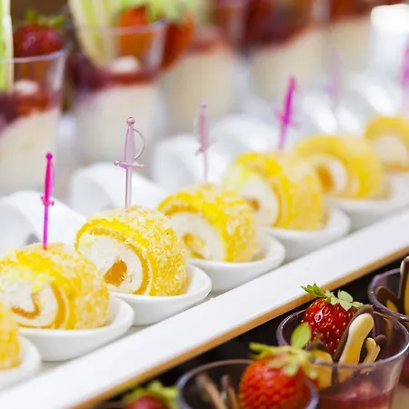 Hotel Club Turan World - Kids Concept Side