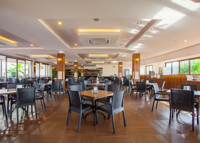Hotel Club Turan World - Kids Concept
