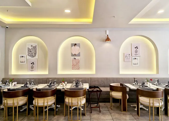 Club Turan World - Kids Concept Hotel 5*