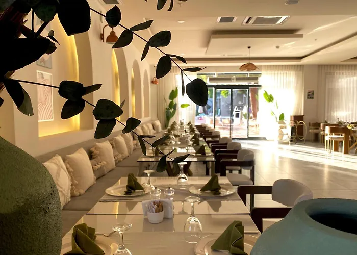 Club Turan World - Kids Concept 5*