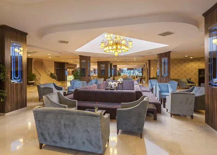 Hotel Club Turan World - Kids Concept