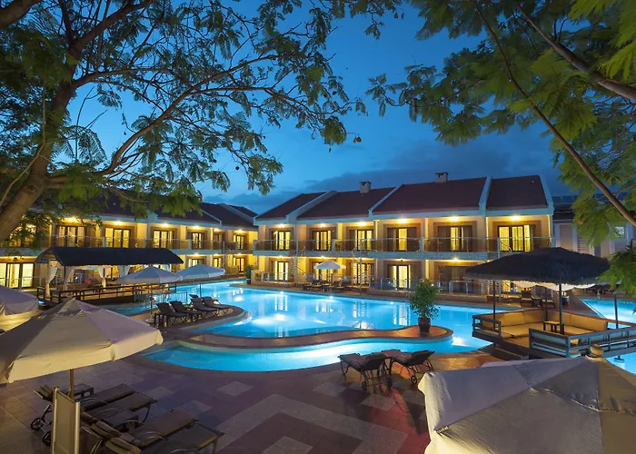 Club Turan World - Kids Concept Hotel