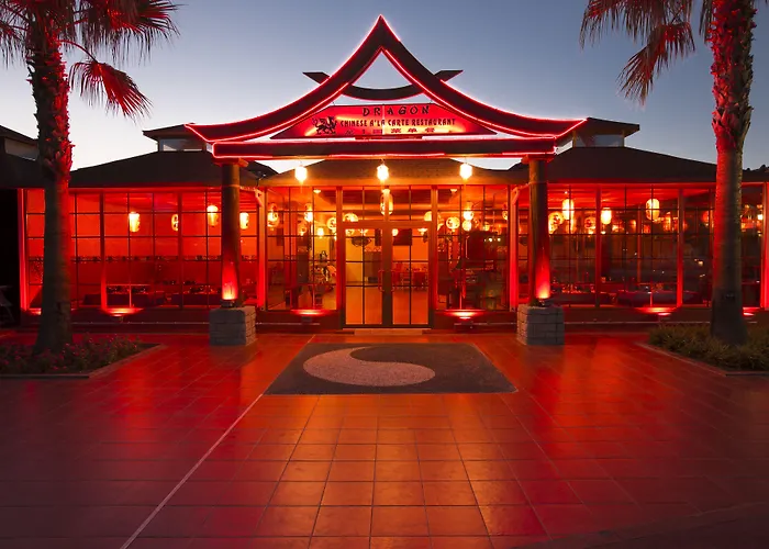 Club Turan World - Kids Concept Hotel Sidé