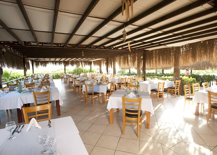 Club Turan World - Kids Concept 5* Sidé