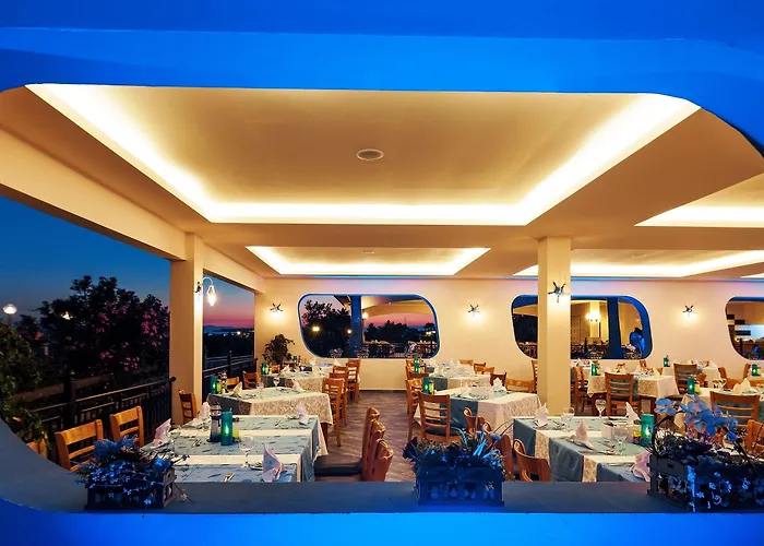 Club Turan World - Kids Concept Hotel
