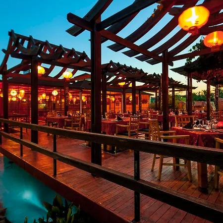 Club Turan World Hotel 5*