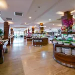 Club Turan World - Kids Concept 5* Side