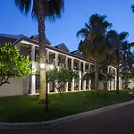 Hotel Club Turan World - Kids Concept 5*