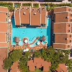 Club Turan World - Kids Concept 5*