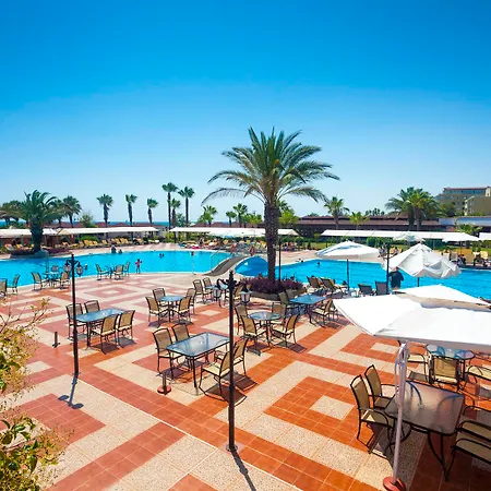 Club Turan World - Kids Concept מלון 5*